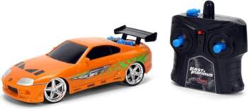 Jada Fast un Furious RC Nitro
