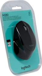 Logitech M280 melns