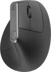 Logitech MX Vertical Vertikālā pele