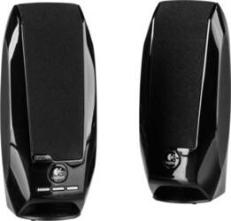 Logitech S150 Digital USB melns