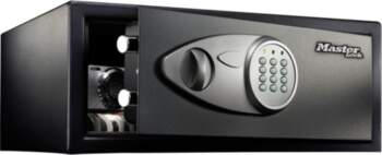 Master Lock seifs 22L X075ML