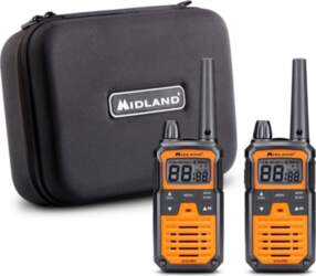 Midland XT 70 Pro 2 gab