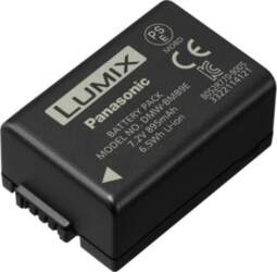 Panasonic DMW-BMB9E akumulators