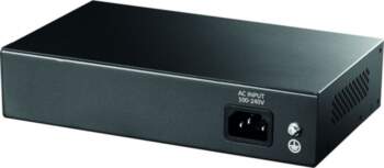 Strong SW5011POE+ Switch (komutators)