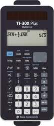 Texas Instruments TI 30X PLUS MathPrint
