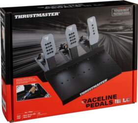 Thrustmaster Raceline III LC WW pedāļi