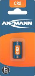 12x1 Ansmann CR 2