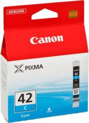 Canon CLI-42 C ciāns