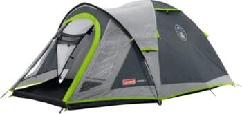 Coleman Darwin 4 Plus Telts