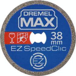 Dremel SC545DM MAX Dimanta griešanas disks