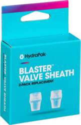 Hydrapak bite valve cover 2pcs.