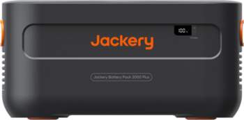 Jackery Explorer 2000 Plus papildu akumulators