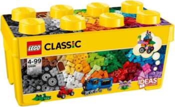 Lego Classic 10696 Medium Creative Brick