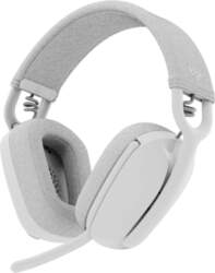 Logitech Zone Vibe 100 balta