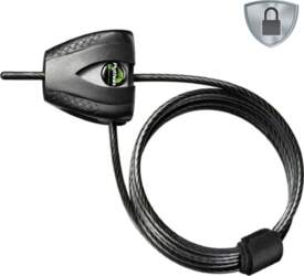 Master Lock Python regulējams slēdzenes kabelis