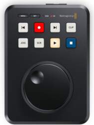 Melnsmagic Design HyperDeck Shuttle HD