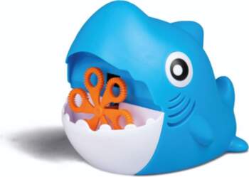 PUSTEFIX Bubble Shark