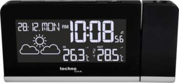Technoline WT 539 projekcijas pulkstenis
