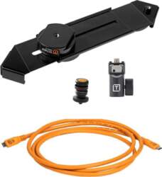Tether Tools Mobile Tethering komplekts Small
