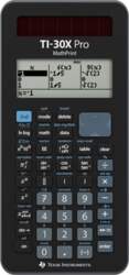 Texas Instruments TI 30X Pro MathPrint