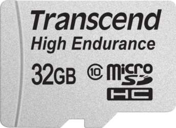 Transcend microSDHC 32GB Class 10 MLC