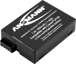 Ansmann A-Can LP-E8 akumulators