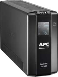 APC Back UPS Pro BR 650VA
