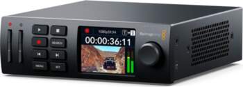 Blackmagic Design HyperDeck Studio HD mini