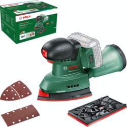 Bosch Universal Sander 18V-10 multi sander