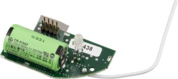 Ei Electronics Ei600MRF Radio raidītājs