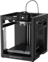 Flashforge Adventurer 5M 3D printeris