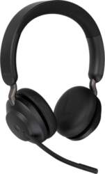 Jabra Evolve2 65 MS Stereo Bezvadu