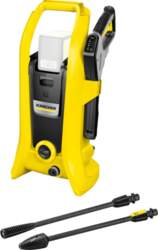 Kärcher K 2 akumulators