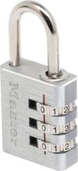 Master Lock piekaramā atslēga 7630EURD