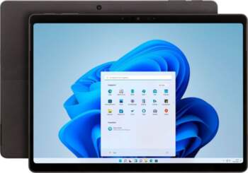 Microsoft Surface Pro 11 melns 33