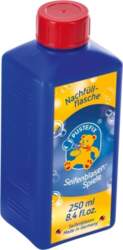 PUSTEFIX Refill Bottle Mini 250ml