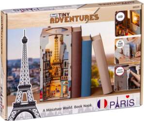 Revell Tiny Adventures Paris