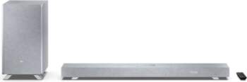 Sharp HT-SBW53121 sudraba