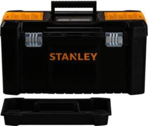 Stanley Essential-Box 19 metāla kaste