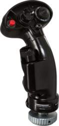 Thrustmaster F18 Hotas Stick piedevas