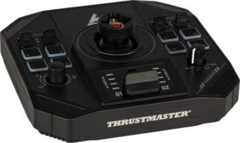 Thrustmaster SOLR5 Base WW