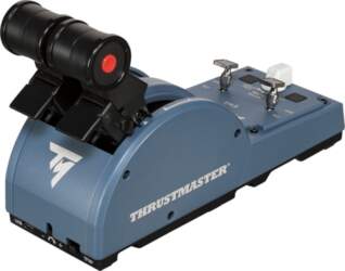 Thrustmaster TCA Quadrant Airbus Edition