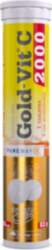 OLIMP LABS Gold Vit C 2000