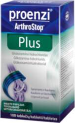 proenzi arthrostop