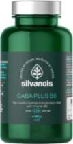 SILVANOLS GABA PLUS B6, 90 kapsulas