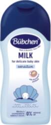 BUBCHEN piens losjons, 200 ml