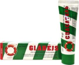 GLĀBĒJS balzams, 30 g