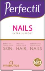PERFECTIL NAILS, 60 tabletes
