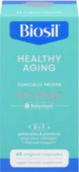 BIOSIL HEALTHY AGING + SELENIUM, 60