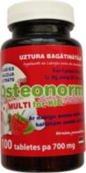 OSTEONORM MULTI for KID 700mg, 100